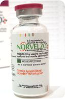 Norvelzo, Bortezomib - Injection. Norvelzo, Bortezomib - Injection